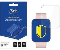 3mk Watch Protection™ v. ARC+ apsauginė plėvelė ant Garett GRC MAXX