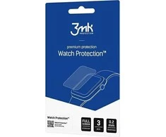 3Mk apsauga „Google Pixel Watch 3“ – 3mk laikrodžio apsaugos ARC