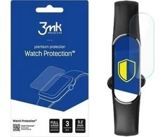 3Mk Protection Maxcom FW20 Soft – 3mk laikrodžio apsauga ARC
