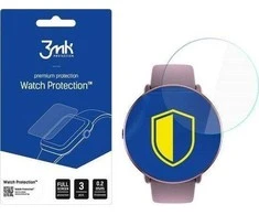 3mk Watch Protection™ v. ARC+ apsauginė plėvelė Polar Ignite 3
