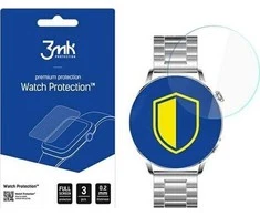 3Mk Protection Išmanusis laikrodis Rubicon RNCE81 - 3mk Watch Protection ARC