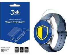 Xiaomi Watch S2 46mm - 3mk Watch Protection ARC