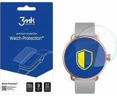 Apsauginė ekrano plėvelė 3MK, 38mm