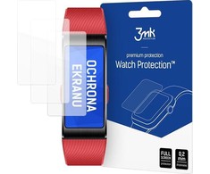 3mk Watch Protection™ v. ARC+ apsauginė plėvelė Huawei Band 4 Pro