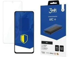 3Mk apsauga 3Mk apsauga 3MK 3MK Folia ARC+ Xiaomi Redmi Note 11 Pro 5G/Pro+ 5G Folia Fullscreen