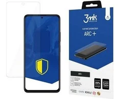 3MK FOIL ARC+ FULLSCREEN SPECIAL EDITION XIAOMI REDMI NOTE 11 5G