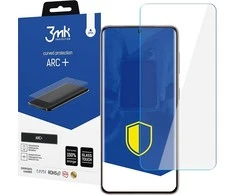 Samsung Galaxy S21 FE 5G – 3mk ARC+