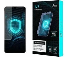 3MK Plėvelė 1UP Samsung Galaxy A33 5G A336 Plėvelė Gaming 3vnt
