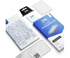 3MK HardGlass Max Lite Google Pixel 9 XL juodas, Fullscreen Glass Lite