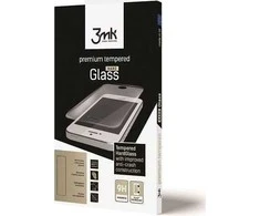 3Mk apsauga Motorola Moto G23 - 3mk HardGlass Max Lite Juodas