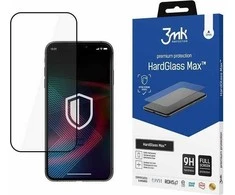9H 3mk HardGlass Max Lite™ lipdukas ant Oppo A16s