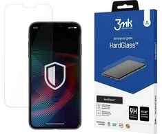 POCO C50 – 3mk HardGlass Max Lite™