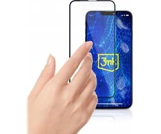 9H 3mk HardGlass Max Lite™ stiklas Samsung Galaxy M15 5G