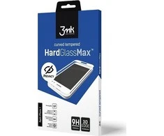 3Mk Protection 9H Privacy Glass 3mk HardGlass Max Privacy, skirtas iPhone 7