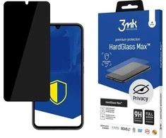 Samsung Galaxy A34 5G – 3mk HardGlass Max Privacy™