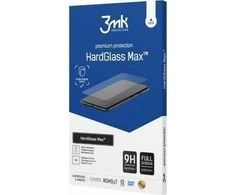 3MK HardGlass Max Xiaomi 13 viso ekrano stiklas