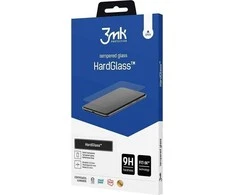 9H 3mk HardGlass™ stiklas „Samsung Galaxy A34 5G“.