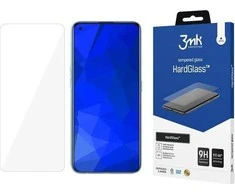 LCD apsauginis stikliukas 3MK Hard Glass Samsung G780 S20 FE