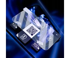 3mk Hardy Fusion do Samsung Galaxy Z Flip 8