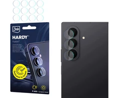 3Mk 3 mk „Hardy Fusion“ objektyvo apsauga „Samsung Galaxy Z Fold 8 Ultra“
