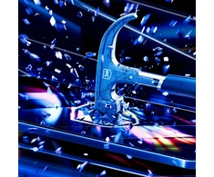 3mk Hardy Hardura 9H - Apple iPhone 14 Pro
