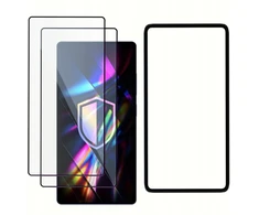 3mk Hardy Hardura 9H - Apple iPhone XS Max/11 Pro Max