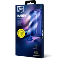 3mk Hardy Hardura 9H - Google Pixel 10A