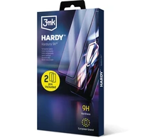 3mk Hardy Hardura 9H - Honor Magic8 Lite