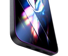 3mk Hardy Hardura 9H - Poco X7 Pro 5g