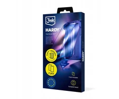 3mk Hardy Hardura 9H - Samsung Galaxy S26 Ultra (5903108741705)