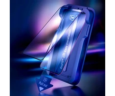 3mk Hardy Hardura 9H - Samsung Galaxy S25 FE (5903108765091)