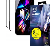 3mk Hardy Hardura 9H - Xiaomi 15T 5G/ 15T Pro 5G