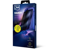 3mk Hardy Privzone 9H - Google Pixel 10A