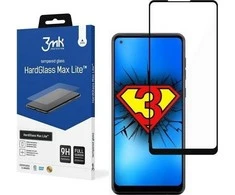 Samsung Galaxy A21s – 3mk HardGlass Max Lite™