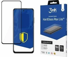 Xiaomi Redmi 10 Juodas – 3mk HardGlass Max Lite™