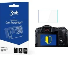 3mk Cam Protection apsauginis stiklas Canon EOS RP