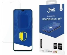 3Mk apsauga „Vivo Y01“ – 3mk „FlexibleGlass Lite“