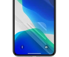 3MK 3mk lankstus stiklas Oleo PD iPhone 13 / 13 Pro