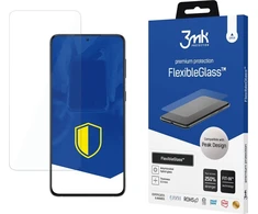 3MK 3mk lankstus stiklas Oleo PD iPhone 13 / 13 Pro