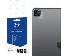 3mk Lens Protection™ hibridinis fotoaparato stiklas, skirtas iPad Pro 12.9" 2021/2022 m