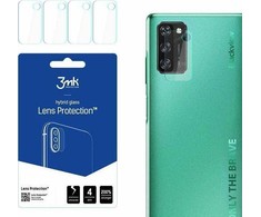 3Mk Protection Blackview A100 - 3mk objektyvo apsauga
