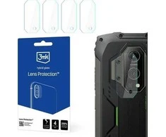 3Mk Protection Blackview BV9300 – 3mk objektyvo apsauga
