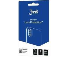 3Mk Protection Doogee S41 Pro – 3mk objektyvo apsauga