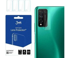 3Mk Protection „Honor 10X Lite“ – 3mk objektyvo apsauga