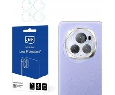 3Mk apsauga „Honor Magic6“ – 3mk objektyvo apsauga