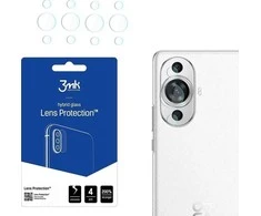 3Mk Protection 3Mk apsauga Huawei Nova 11 Pro - 3mk objektyvo apsauga