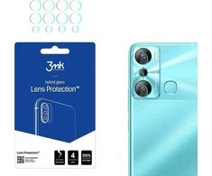 3Mk Protection Infinix Hot 20 - 3mk objektyvo apsauga