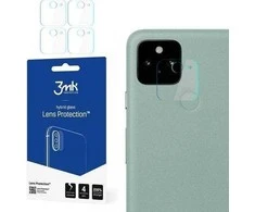 3Mk Protection Infinix Hot 20i – 3mk objektyvo apsauga