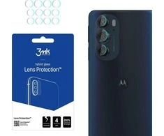 Motorola Edge 30 – 3mk Lens Protection™
