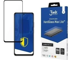 3mk Lens Protection™ hibridinis fotoaparato stiklas Motorola Moto E13